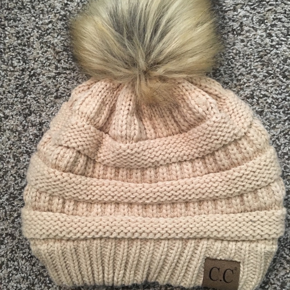 CC Beanie
